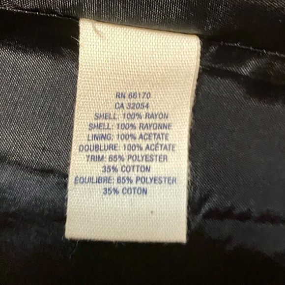 Alyssum Kimono Dress-Such cool details! From Anthro - Picture 7 of 9